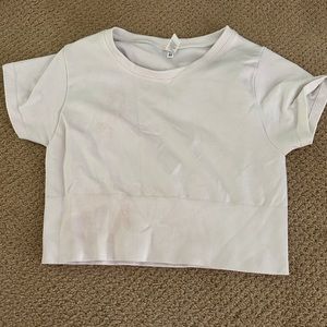 Aerie crop top